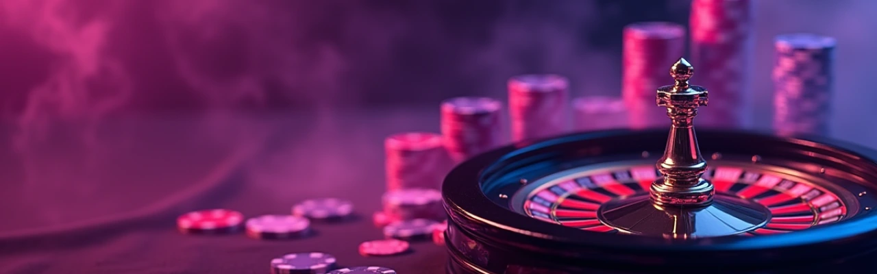 banner casino main